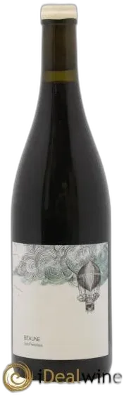 image du vin Beaune les Prévolles les Horées