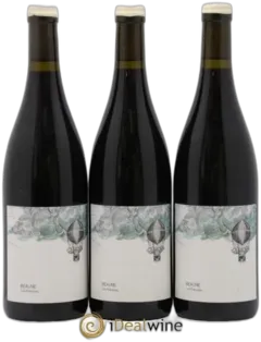 image du vin Beaune les Prévolles les Horées