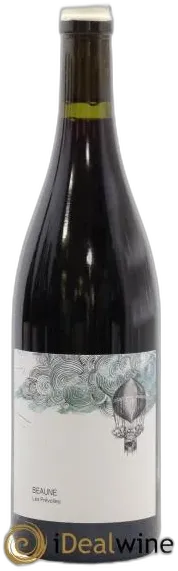 image du vin Beaune les Prévolles les Horées