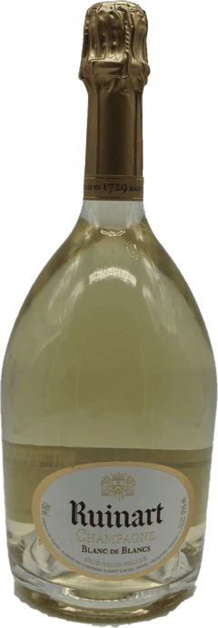 photo Ruinart Blanc de Blancs, nm