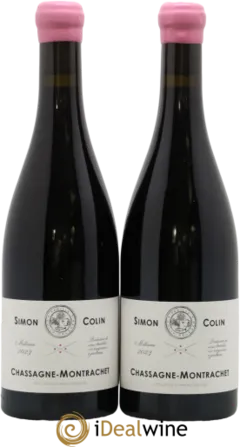 image du vin Chassagne-Montrachet