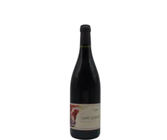 photo du vin Saint-Joseph 2017