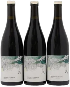 photo du vin les Plaisirs et les Jours les Horées