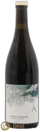 photo du vin les Plaisirs et les Jours les Horées