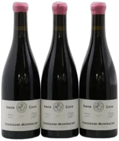 image du vin Chassagne-Montrachet