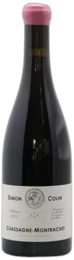 image du vin Chassagne-Montrachet