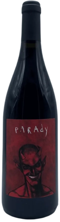 photo Saint-Joseph Parady 2019