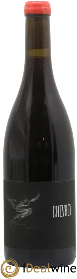 photo du vin Chevrey