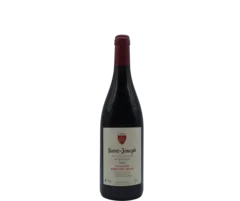 photo du vin Saint-Joseph Rouge le Berceau 2020