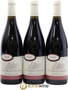 photo du vin Domaine G. Roblot-Marchand & Fils