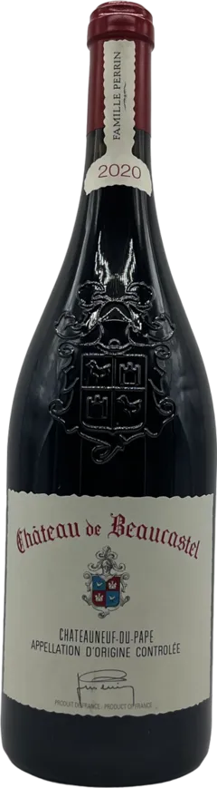 photo Magnum Châteauneuf-du-Pape 2020