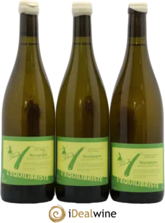 photo du vin Coteaux de Dijon Domaine de la Cras Marc Soyard