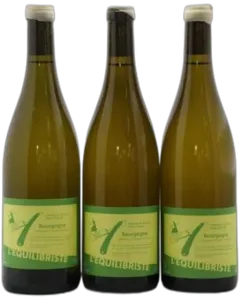 photo du vin Coteaux de Dijon Domaine de la Cras Marc Soyard