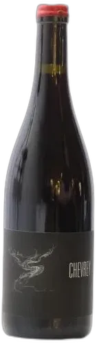 photo du vin Chevrey