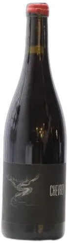 photo du vin Chevrey