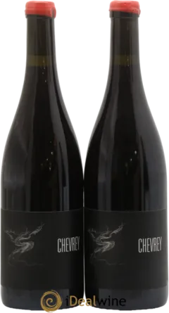photo du vin Chevrey