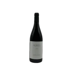 photo Pézenas Languedoc Aurel Rouge 2016