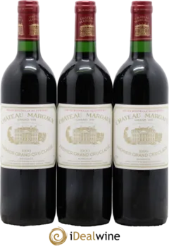 vue du vin Impériale Mathusalem