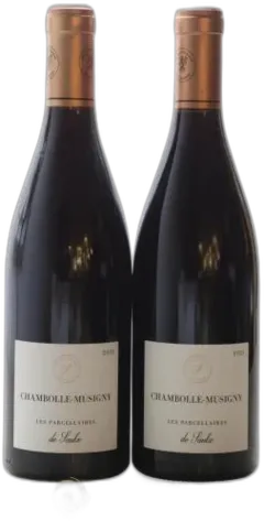 photo du vin les Parcellaires de Saulx
