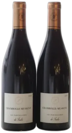 photo du vin les Parcellaires de Saulx