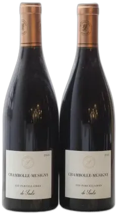 photo du vin les Parcellaires de Saulx