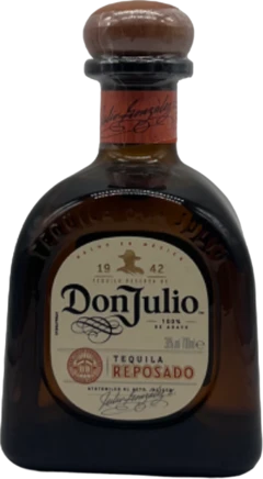 photo Don Julio Reposado