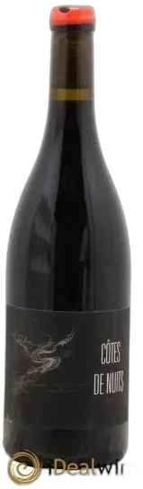 photo du vin Arnaud Lopez