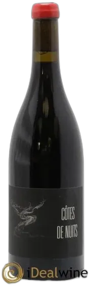 photo du vin Arnaud Lopez