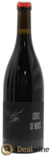 photo du vin Arnaud Lopez
