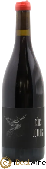 photo du vin Arnaud Lopez