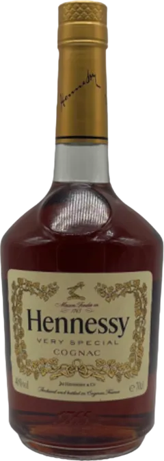 photo Hennessy V.S