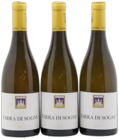 photo du vin Tarra di Sognu