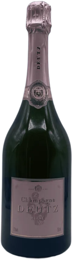 photo Deutz Brut Rosé