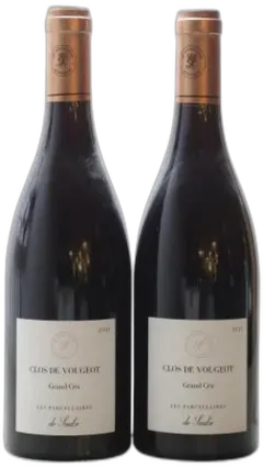 image du vin Les Parcellaires de Saulx