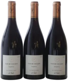 image du vin Les Parcellaires de Saulx