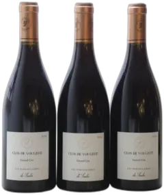 image du vin Les Parcellaires de Saulx