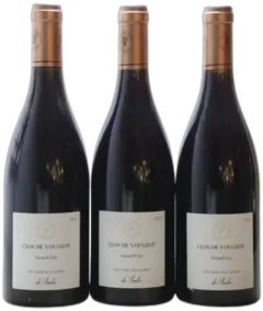 image du vin Les Parcellaires de Saulx