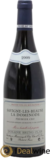 image du vin la Dominode