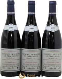 image du vin la Dominode