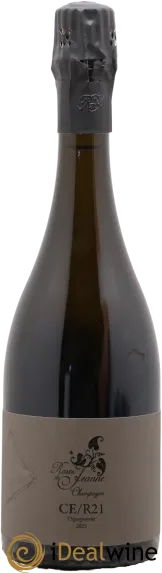photo du vin Le Creux d'Enfer