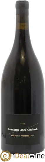 image du vin Passerelle