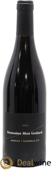 image du vin Passerelle