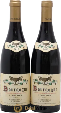 image du vin Coche-Dury