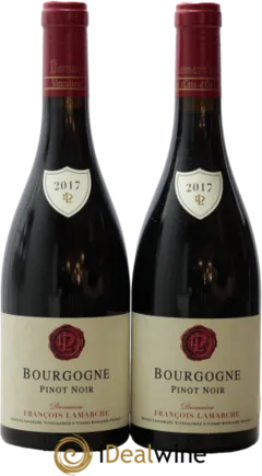 photo du vin Nicole Lamarche Clos Vougeot