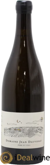 photos du vin Domaine Jean Dauvissat Pere et Fils "Chablis" Chablis Blanc Bio