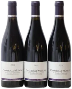 image du vin Les Chatelots