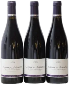 image du vin Les Chatelots