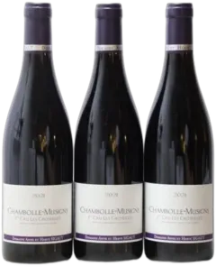 photo du vin Les Groseilles