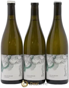 image du vin Côte de Beaune les Monsnières les Horées