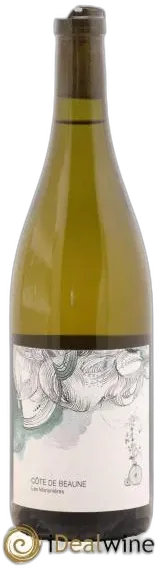 image du vin Côte de Beaune les Monsnières les Horées